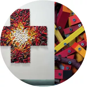 Gyongy Laky - Author