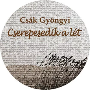 Gyöngyi Csák