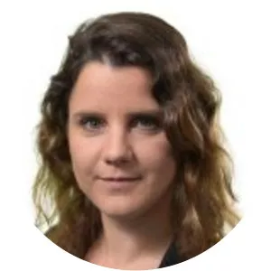 Gyongyi Kovacs - Researcher