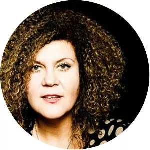 Gyöngyi Spitzer - Hungarian singer