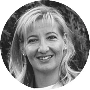 Gyöngyi Szalay-Horváth