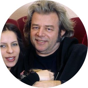 Gyongyver Keszthelyi photograph