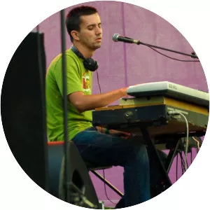 Győrffy Gyula - Musical artist