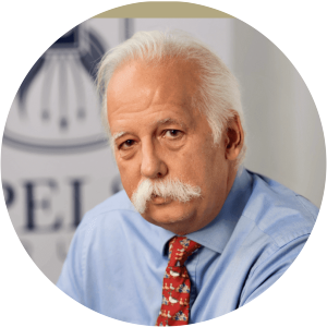 Gyorgy Antall photograph