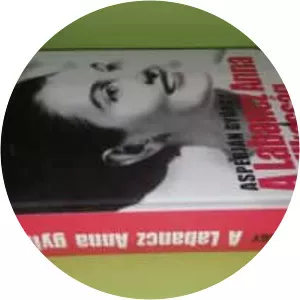 György Asperján (Asperján György)