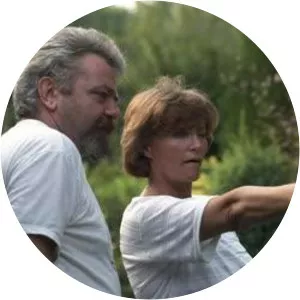 György Balogh photograph