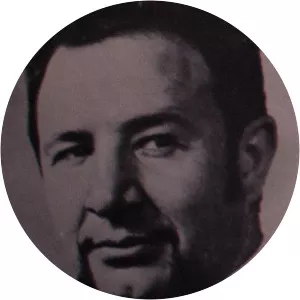 György Bordás Musician