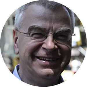 György Buzsáki - Professor