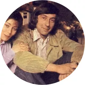 György Czapp - Vera Venczel's husband