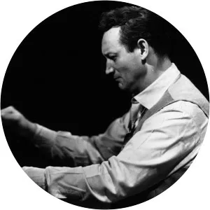 György Cziffra - Hungarian-French pianist