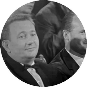 György Deák-Bárdos