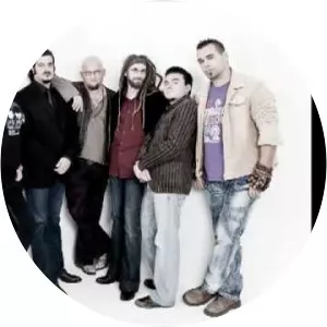 György Ferenczi and the Rackajam - Musical group