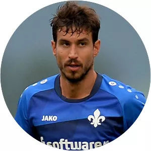 György Garics - Former football player