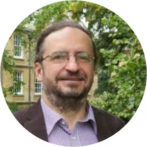 György Geréby (Geréby György)