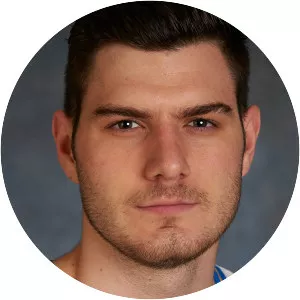 György Golomán - Hungarian professional basketball player