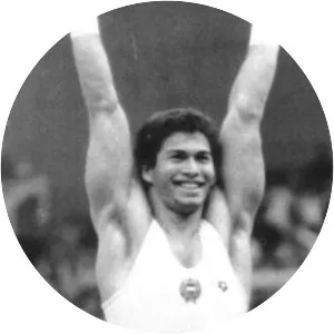 György Guczoghy - Olympic athlete