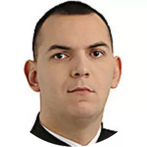 György Gyula Zagyva