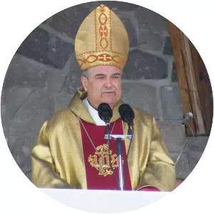 György Jakubinyi - Former archbishop
