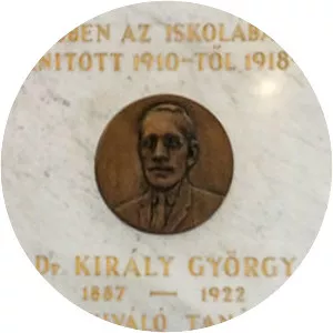 György Király