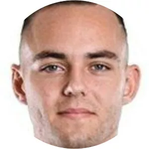 György Komáromi - Hungarian footballer