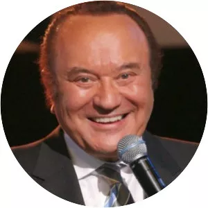 György Korda - Singer