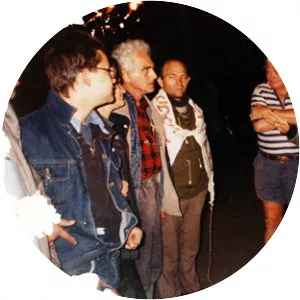 György Krassó - Hungarian author