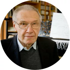 György Kurtág