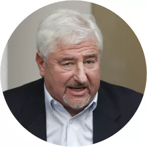 György Magyar - Hungarian lawyer