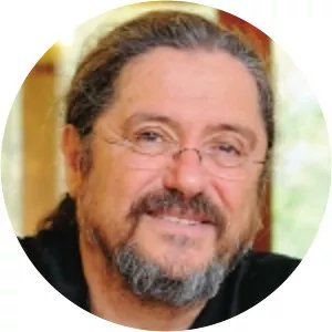 György Mihály photograph