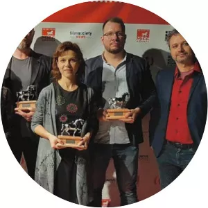 György Somogyi - Screenwriter