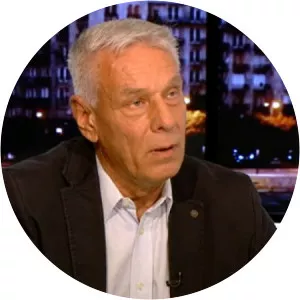 György Szilvásy (Szilvásy György)