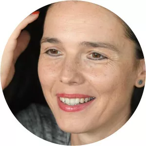 Györgyi Szöllősi - Journalist