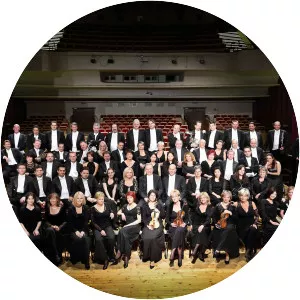 Győri Filharmónikus Zenekar - Musical group