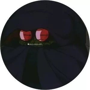 Gyoshu - Fictional character