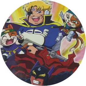 Gyōten Ningen Batseelor - 2001 ‧ Anime