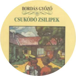 Győző Bordás