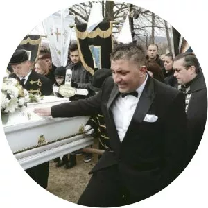 Győzőné Gáspár photograph