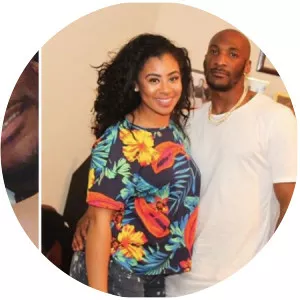 Gypsy Benitez photograph