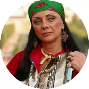 Gypsy Heart (Inimă de țigan)