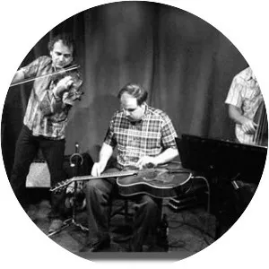 Gypsy Hombres - Musical band