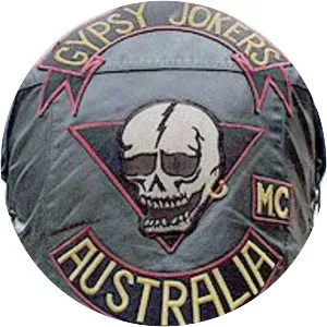 Gypsy Joker Motorcycle Club