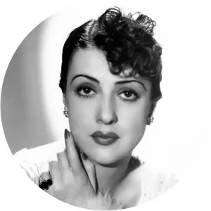 Gypsy Rose Lee