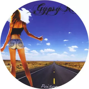 GYPSY ROSE photograph