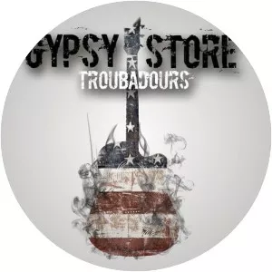 Gypsy Store Troubadours