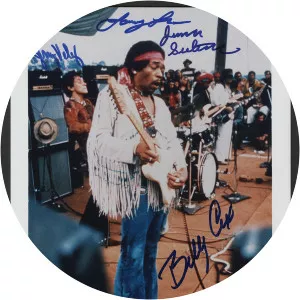 Gypsy Sun and Rainbows - Musical group