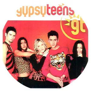 Gypsy Teens