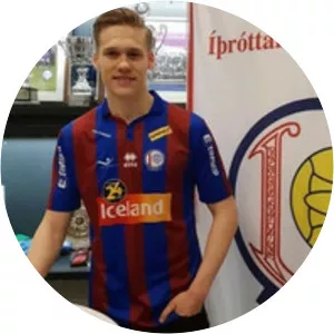 Gyrðir Hrafn Guðbrandsson