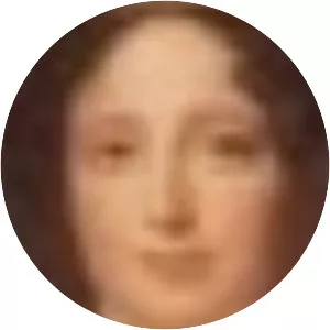 Gyrid of Sweden photograph