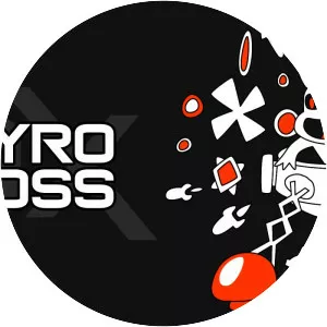 Gyro Boss DX - Video game
