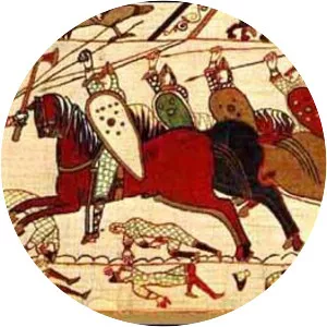 Gyrth Godwinson - Harold Godwinson's brother